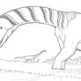 Mamenchisaurus