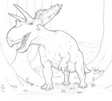 Anchiceratops