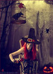 the season of the witch by dolis333