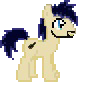 Lazy Chords Pixel Form! by pupshackle