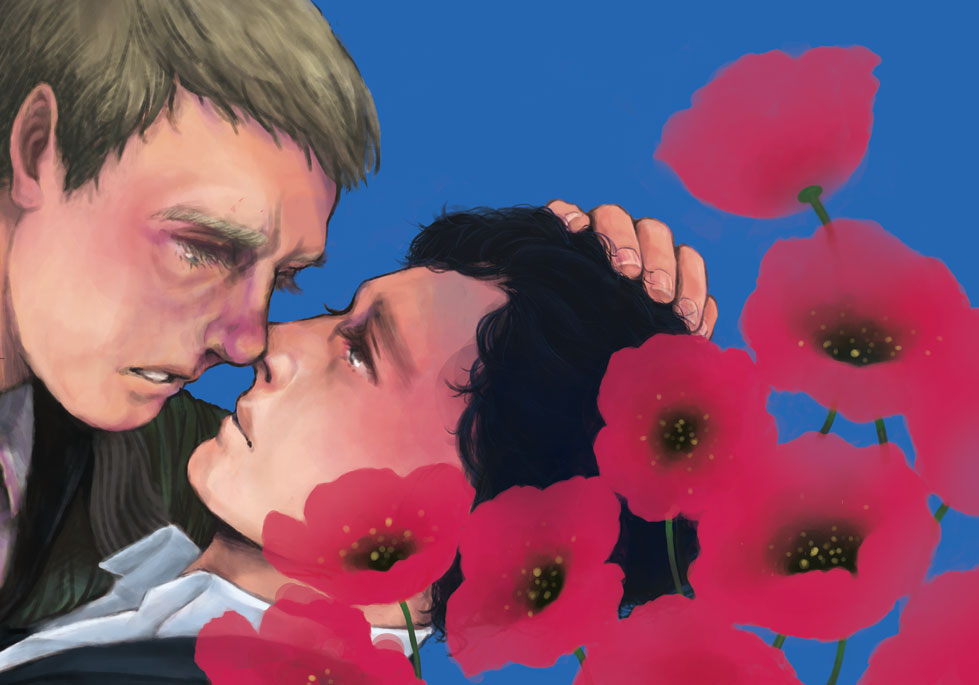 Johnlock