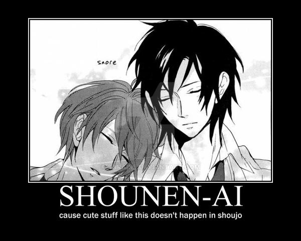 Shounen-ai