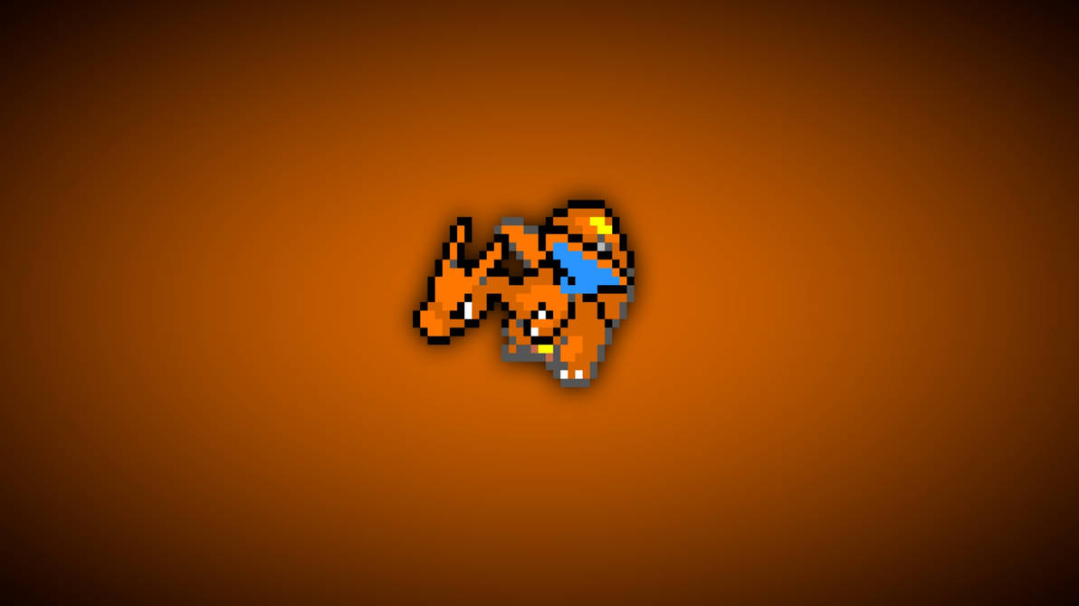 Charizard Hex Code Charizard by TheBlackSavior on DeviantArt