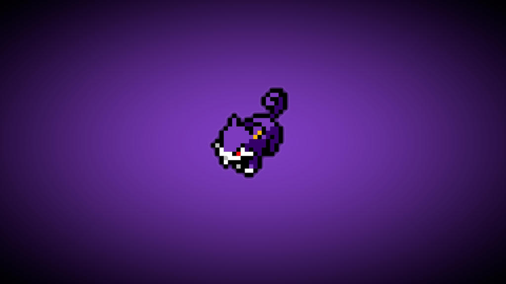 Rattata by TheBlackSavior on DeviantArt