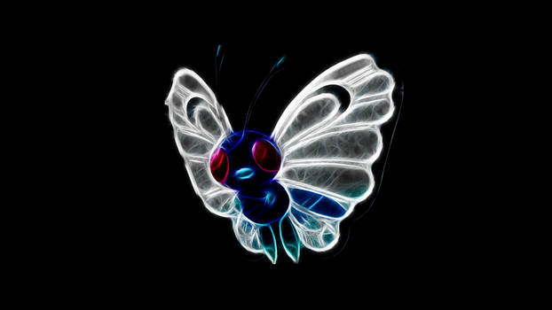 Butterfree