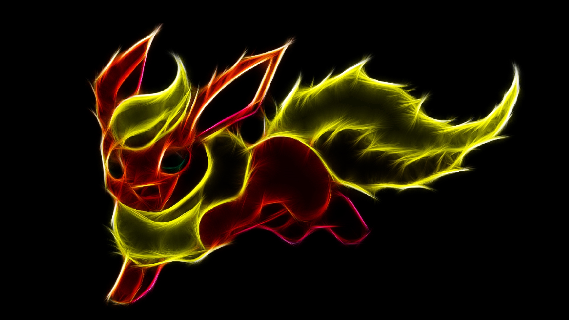 Flareon