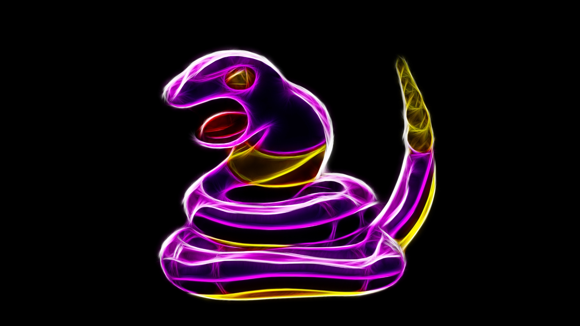 Ekans