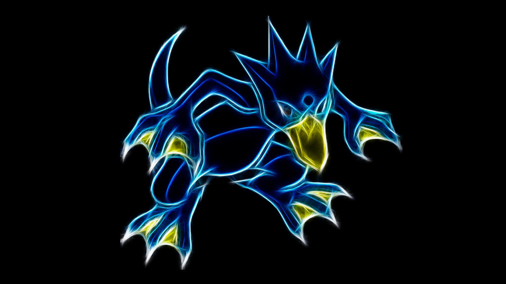 Golduck