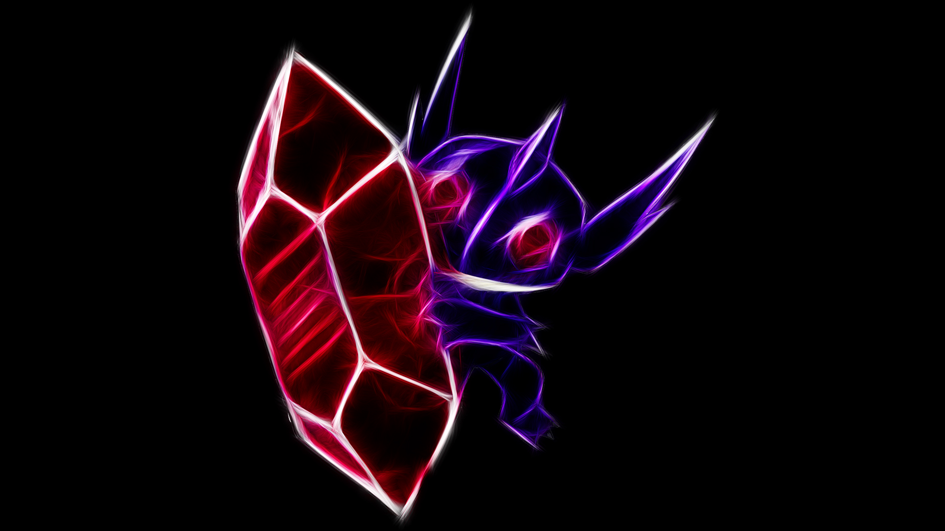 Mega Sableye