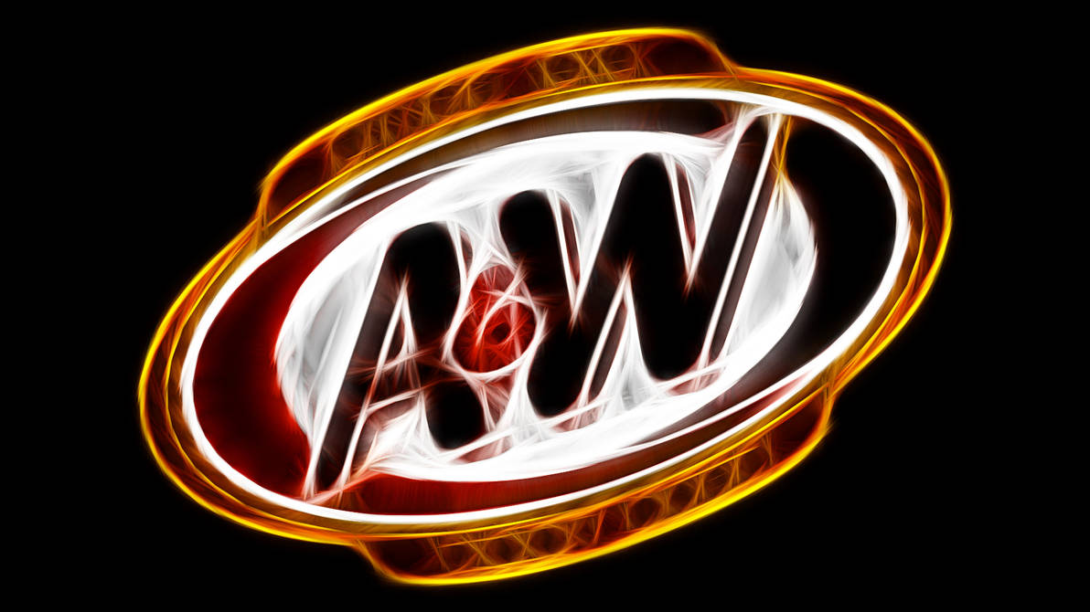A and w by TheBlackSavior on DeviantArt