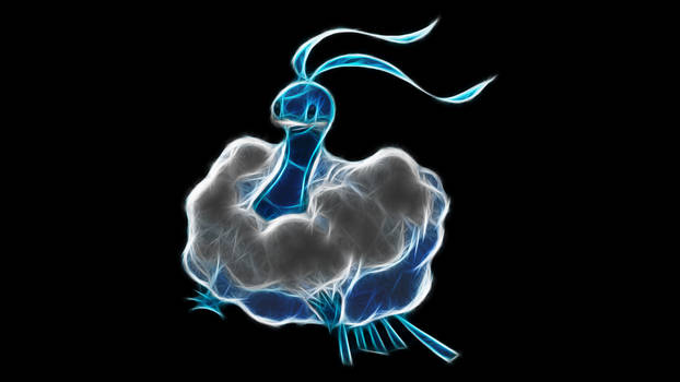 Altaria