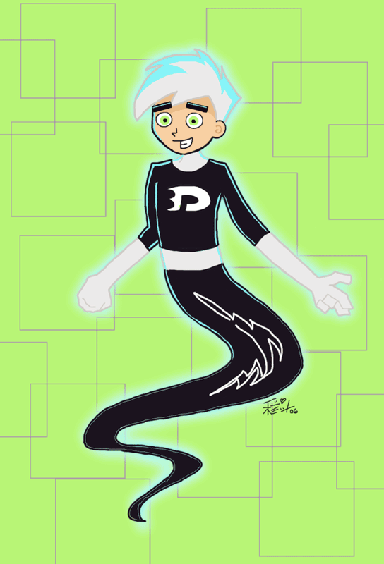 Danny Phantom - Bring It On