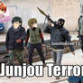 Junjou Terrorist (Wath? Too Much Literal?)