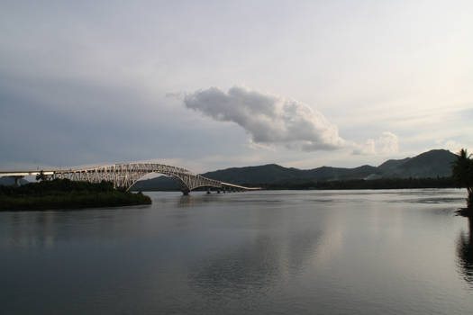 San Juanico bridge