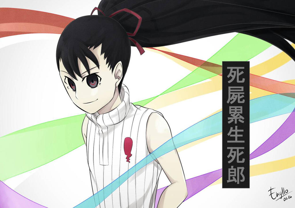 Shishirui Seishiro By Enyllo On Deviantart Shishirui Seishiro By Enyllo On Deviantart