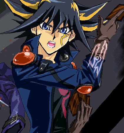 Beat It Yusei