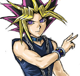 Atem :D