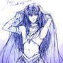 Lelouch's Crossdressing