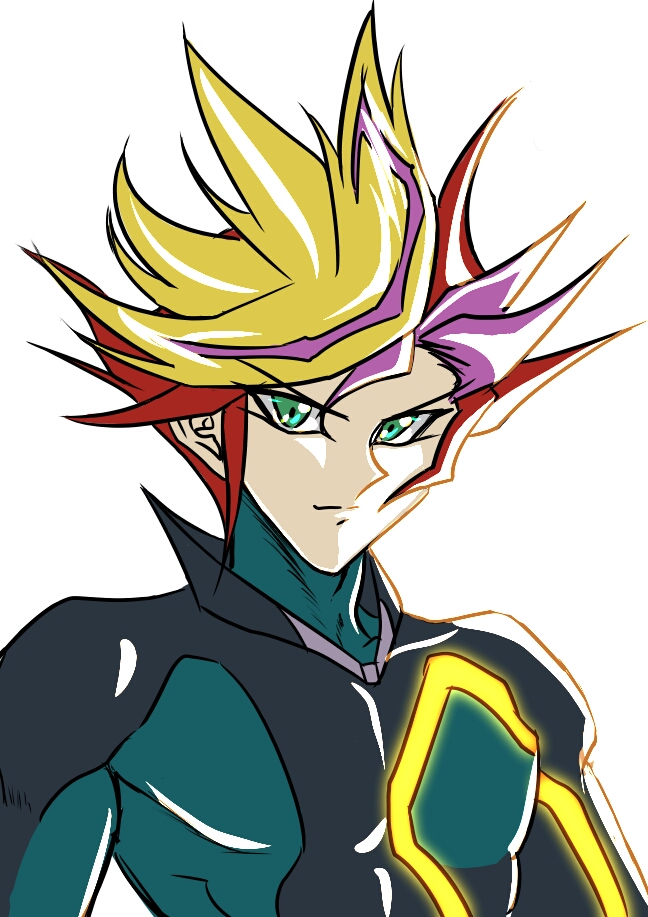 Yusaku :)