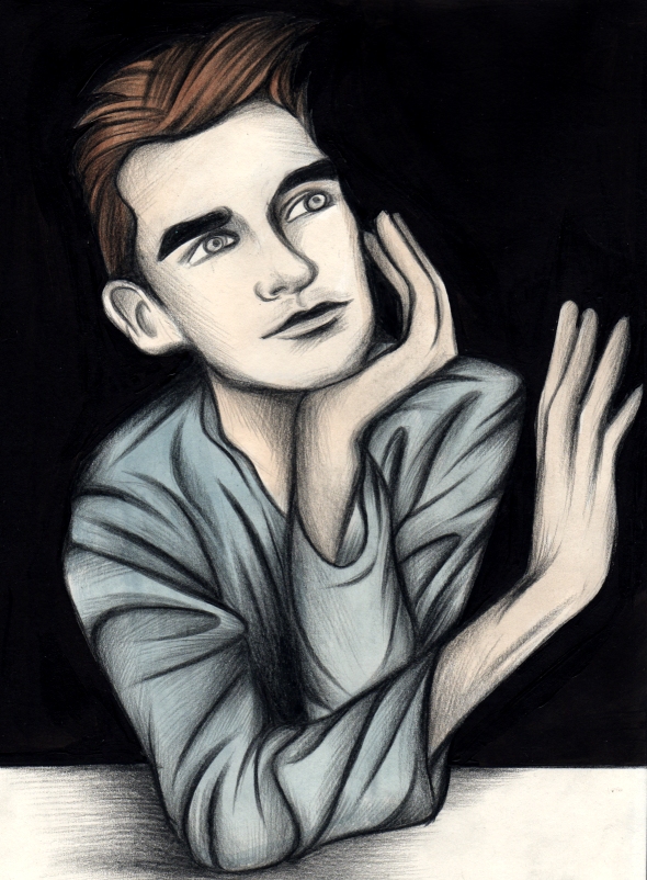 Morrissey