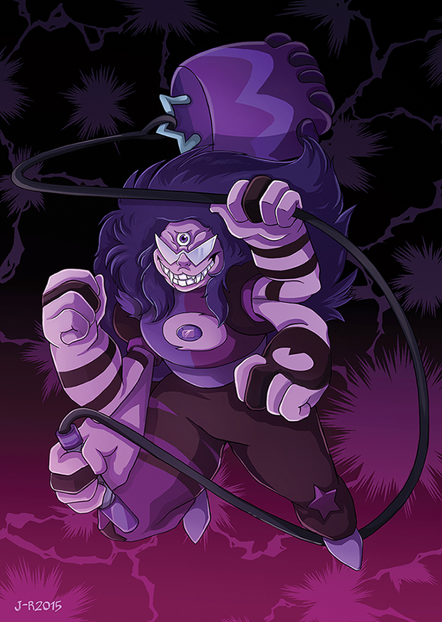 Sugilite