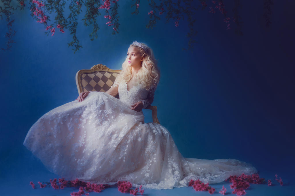 Spring Renaissance by waiting4cadence on DeviantArt