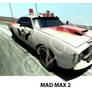 MAD MAX 2 CHARGER