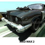 MAD MAX 2 LANDAU