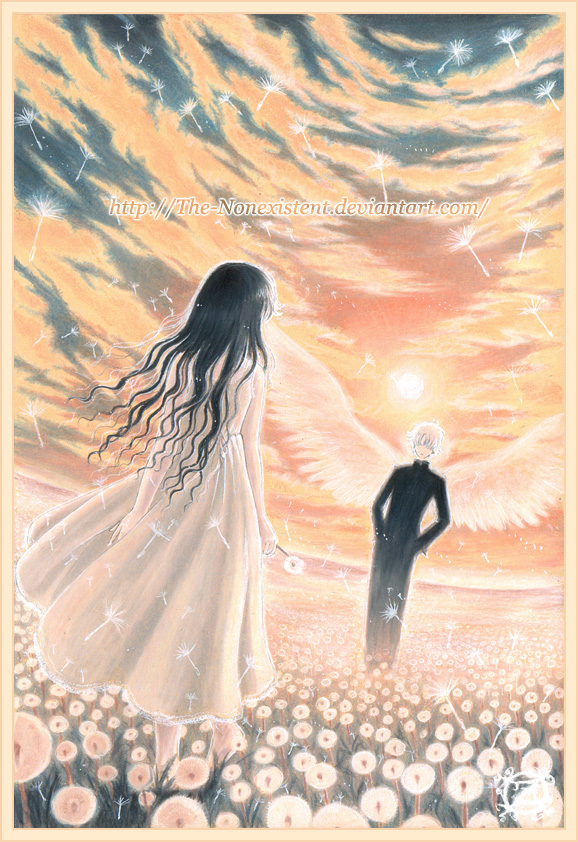 I n n e r M E M O R I A L by TheNonexistent on DeviantArt