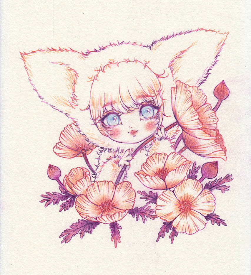 Commission For Lebreldolls by The-Nonexistent Commission For Lebreldolls by The-Nonexistent