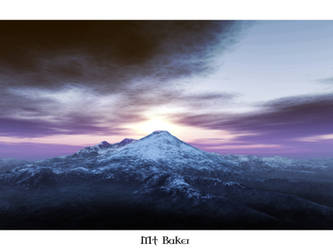 MtBaker