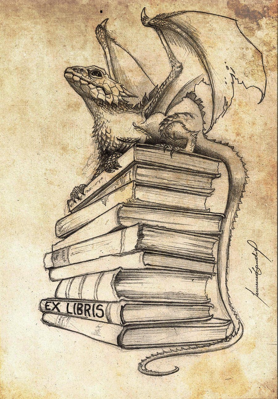 Ex Libris