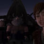 Hiccup Baruchel