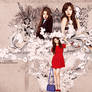 [Wallpaper] Suzy (Miss A)