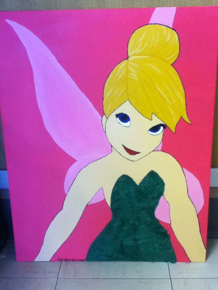 Tinker Bell