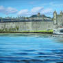 Enniskillen Skyline