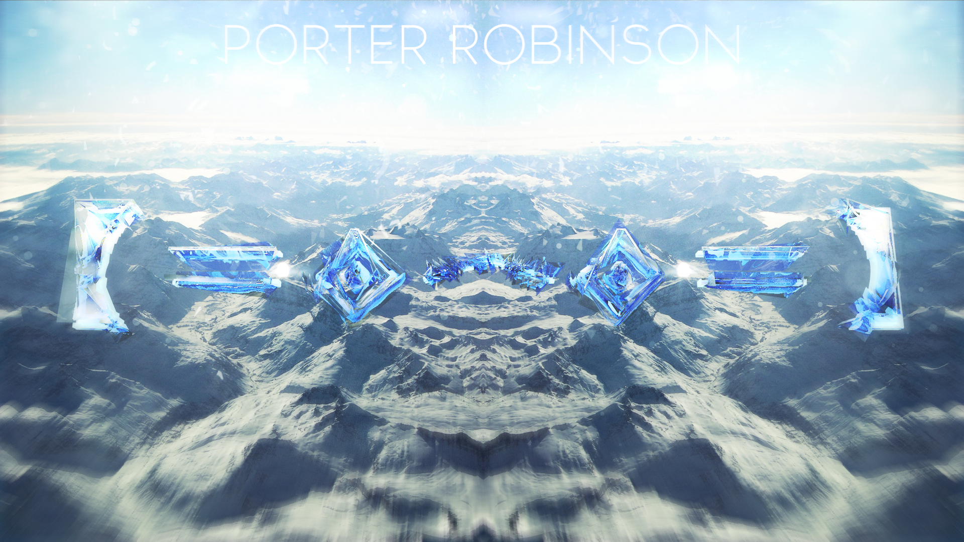 Porter Robinson Sad Machine Wallpaper By Officialryse On Deviantart Porter Robinson Sad Machine Wallpaper By Officialryse On Deviantart