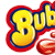 Bubbaloo Gums' Logo (1/2)