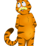 Innocent Garfield