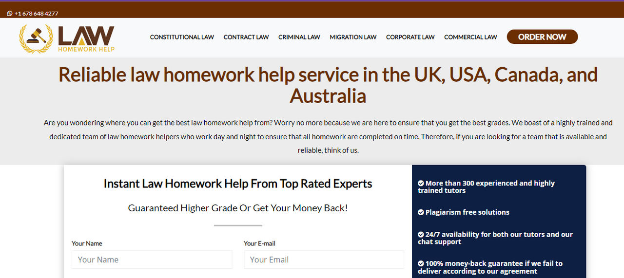 Law Homework Help lawhomeworkhelp User Profile | DeviantArt