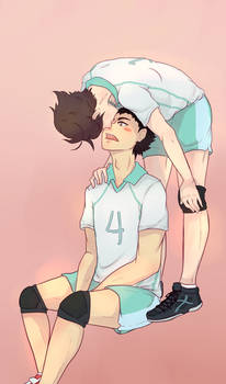 Iwaoi