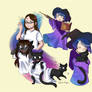 Year Of The Cat