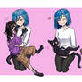 Lap Cat