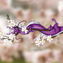Plum Blossom