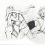 Headgrapples