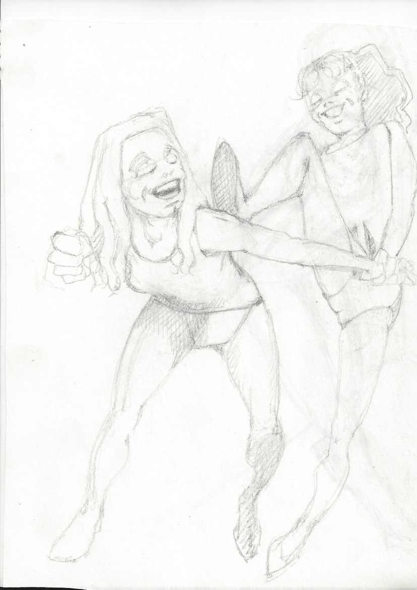 Limbering2