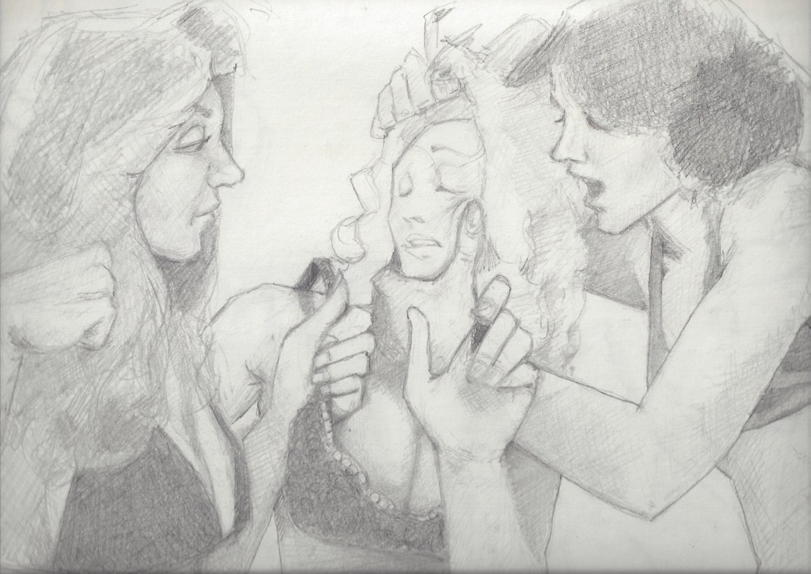 Trio