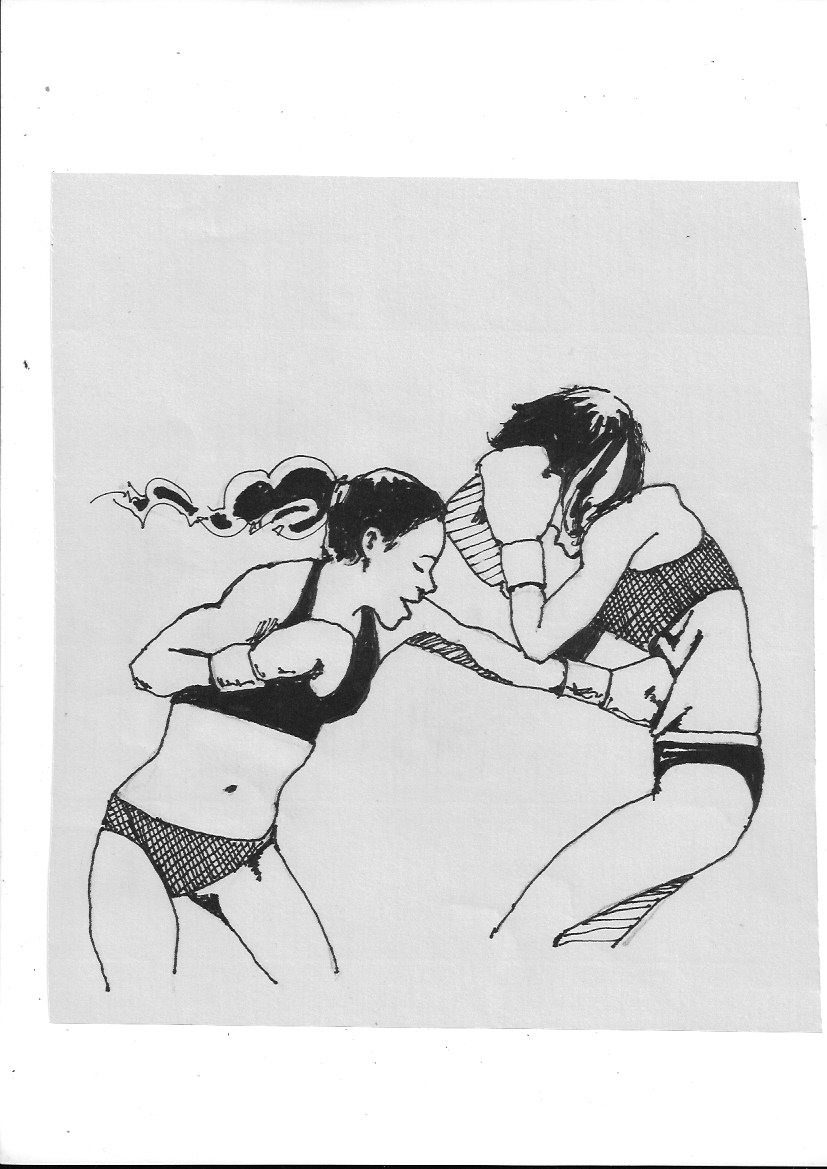 Tummyjab
