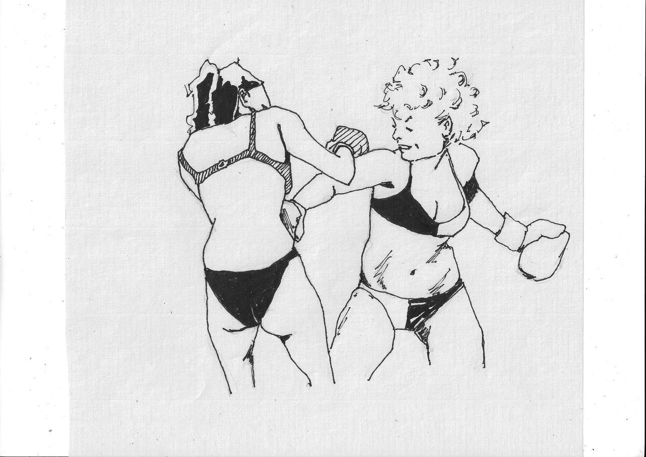 Bodysiege