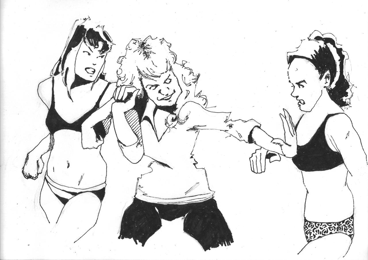 Weighin